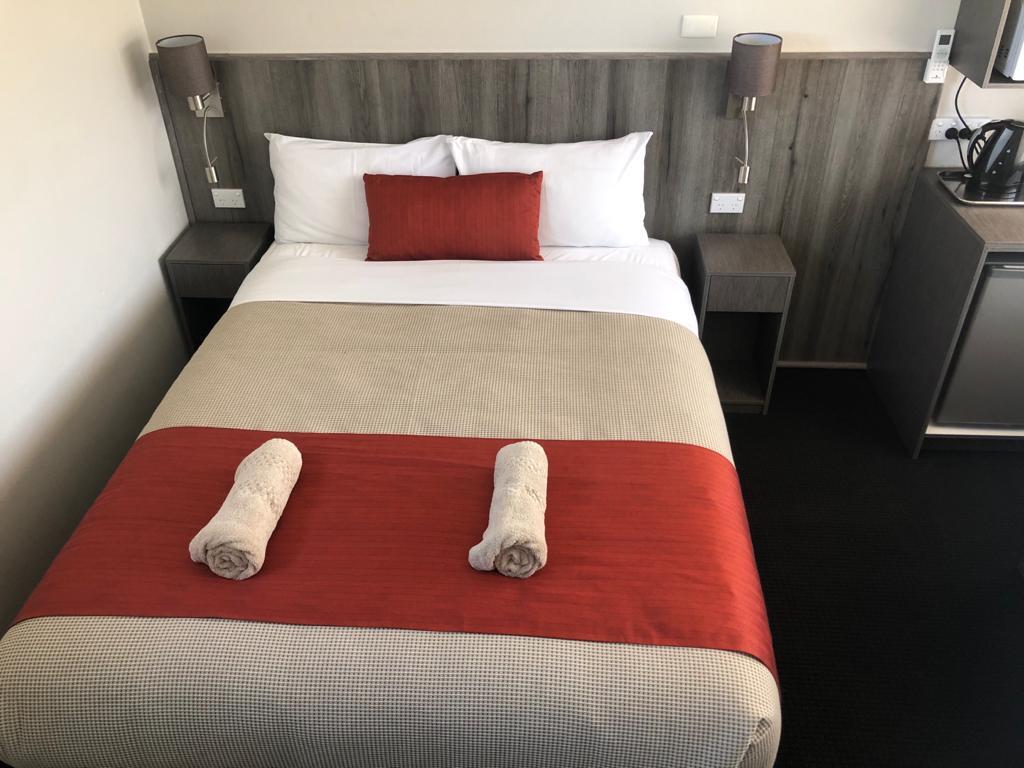 Cootamundra NSW Hotel NSW