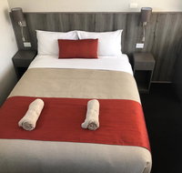 Bradman Motor Inn - Hotel NSW