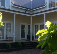 Bradshaw House - Hotel NSW