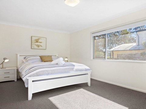 Braeside - Waterfront, Fireplace - Hotel NSW 1