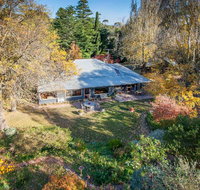 Braeside Mount Macedon Country Retreat Bed and Breakfast - Hotel NSW