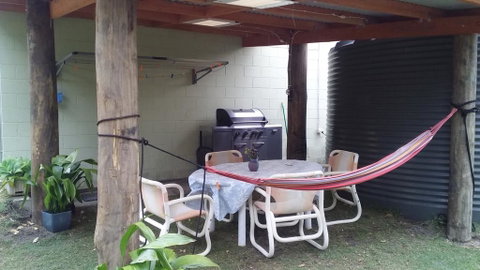 Brahminy Retreat - Hotel NSW 3