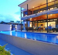 Bramston Beach - Luxury Holiday House - Hotel NSW