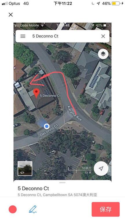 Brand New 2 Bed Room Unit - Hotel NSW 3