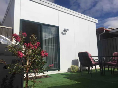 Brand New 2 Bed Room Unit - Hotel NSW 1