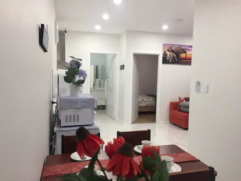 Brand New 2 Bed Room Unit - Hotel NSW 0