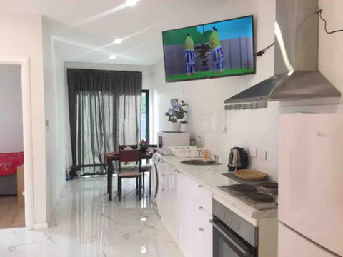 Brand New 2 Bed Room Unit - Hotel NSW 2