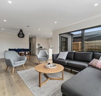 Brand New and Beautiful - Rosebud Holiday Home - Hotel NSW