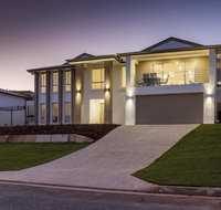 Brand New Executive Living - Hotel NSW