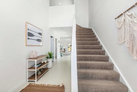 Brand New PRIZE HOME 50m Path To Beach - Hotel NSW 2