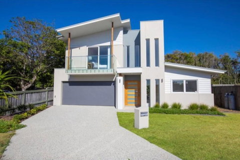 Brand New PRIZE HOME 50m Path To Beach - Hotel NSW 3