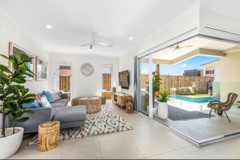 Brand New PRIZE HOME 50m Path To Beach - Hotel NSW 0
