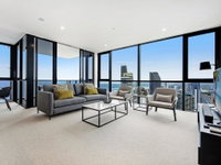 BRAND NEW Qube Broabeach Luxury 2 Bedroom