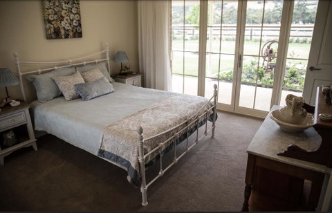 Braybrook Boutique BnB - Hotel NSW 3