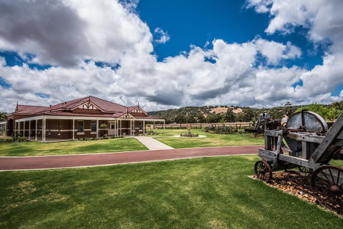 Braybrook Boutique BnB - Hotel NSW 0