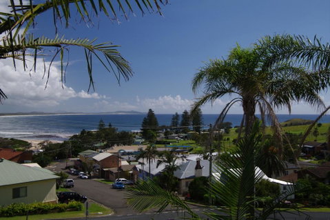 Breakers 2, 13 East Street - Hotel NSW 0
