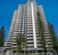 BreakFree Acapulco - Hotel NSW