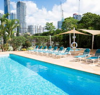 BreakFree Beachpoint - Hotel NSW