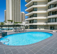 BreakFree Cosmopolitan - Hotel NSW