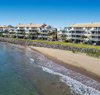 BreakFree Great Sandy Straits - Hotel NSW