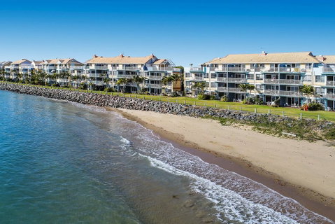 BreakFree Great Sandy Straits - Hotel NSW 0