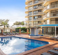 BreakFree Imperial Surf - Hotel NSW