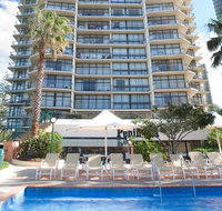 BreakFree Peninsula - Hotel NSW