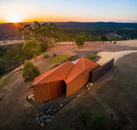 Breakneck Gorge Oikos - Hotel NSW