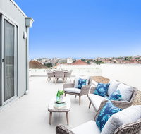 BREAM PENTHOUSE 672I - Hotel NSW