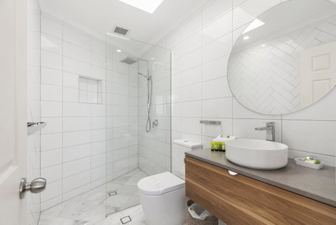 Breathtaking Views Of Sunshine Beach - Unit 7/21 Park Crescent - Hotel NSW 3