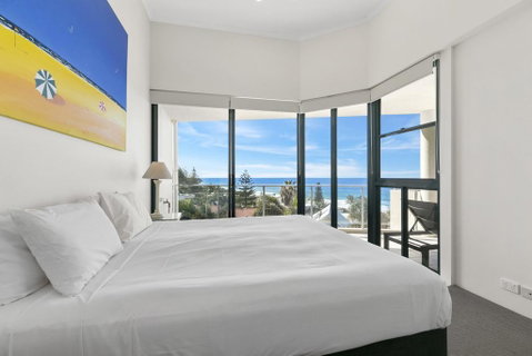 Breathtaking Views Of Sunshine Beach - Unit 7/21 Park Crescent - Hotel NSW 2