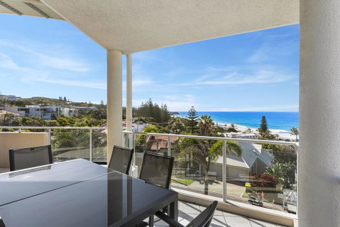 Breathtaking Views Of Sunshine Beach - Unit 7/21 Park Crescent - Hotel NSW 0