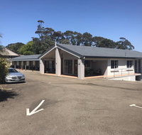 Breeze Inn - Hotel NSW