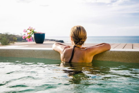 Bremer Island Banubanu Beach Retreat - Hotel NSW 2