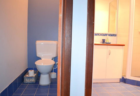 Bremer Riverfront Views To The Sea - Hotel NSW 2