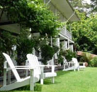 Brentwood Accommodation BB Apartments - Yarra Valley - Hotel NSW