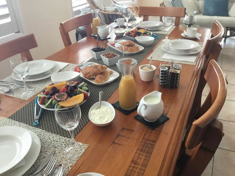 Brezza Bella Boutique Bed & Breakfast - Hotel NSW 3