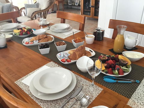 Brezza Bella Boutique Bed & Breakfast - Hotel NSW 2