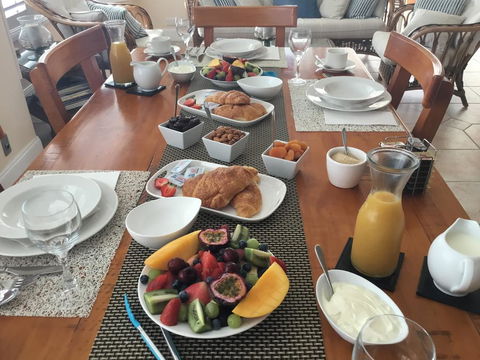 Brezza Bella Boutique Bed & Breakfast - Hotel NSW 1