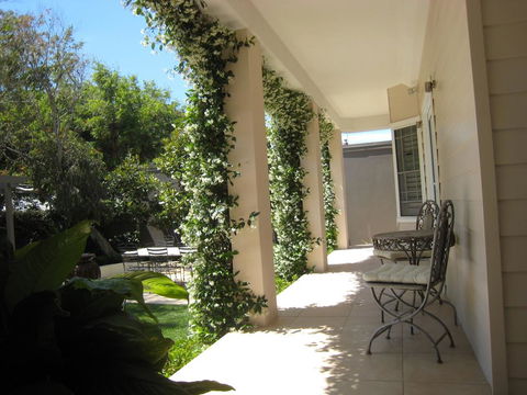 Brezza Bella Boutique Bed & Breakfast - Hotel NSW 0