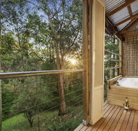 Briars Cottage - Daylesford - Hotel NSW