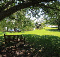 Briars Country Lodge - Hotel NSW