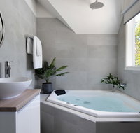 Briars Loft - Daylesford - Hotel NSW