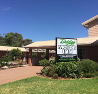 Bridge Motor Inn Tocumwal - Hotel NSW