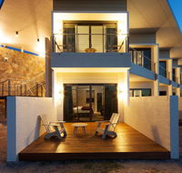 Bridges Villas at Cobram Barooga Golf Club - Hotel NSW