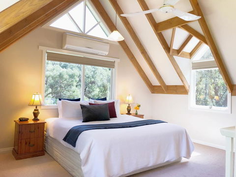 Brigadoon Cottages - Hotel NSW 1