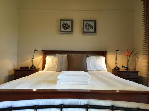 Brigadoon Cottages - Hotel NSW 3