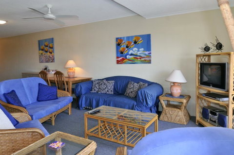 Bright & Comfortable In Quiet Location - Hotel NSW 1