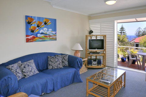Bright & Comfortable In Quiet Location - Hotel NSW 2