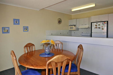 Bright & Comfortable In Quiet Location - Hotel NSW 3